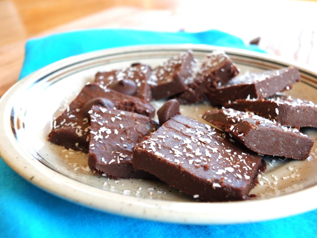 No-Fail Avocado Fudge | Cook It Up Paleo