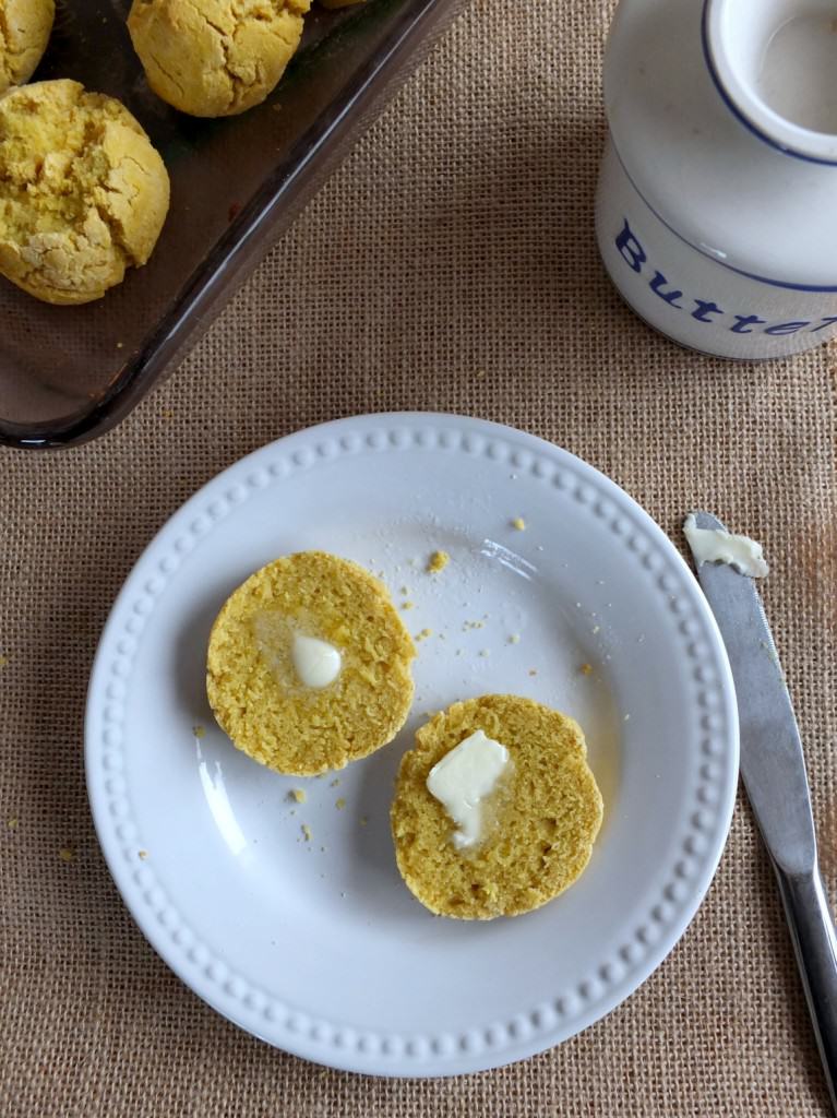 Cassava Flour Rolls | Cook It Up Paleo