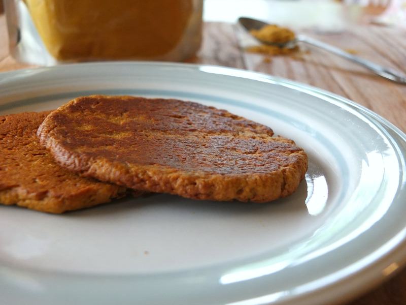 AIP Sweet Potato Bread | Cook It Up Paleo