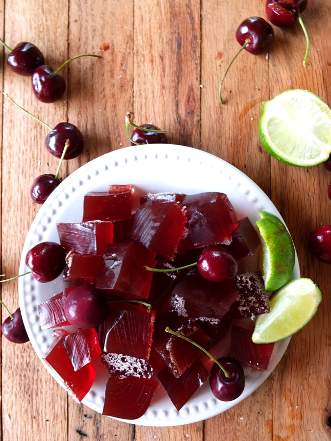 cherry lime gummies2