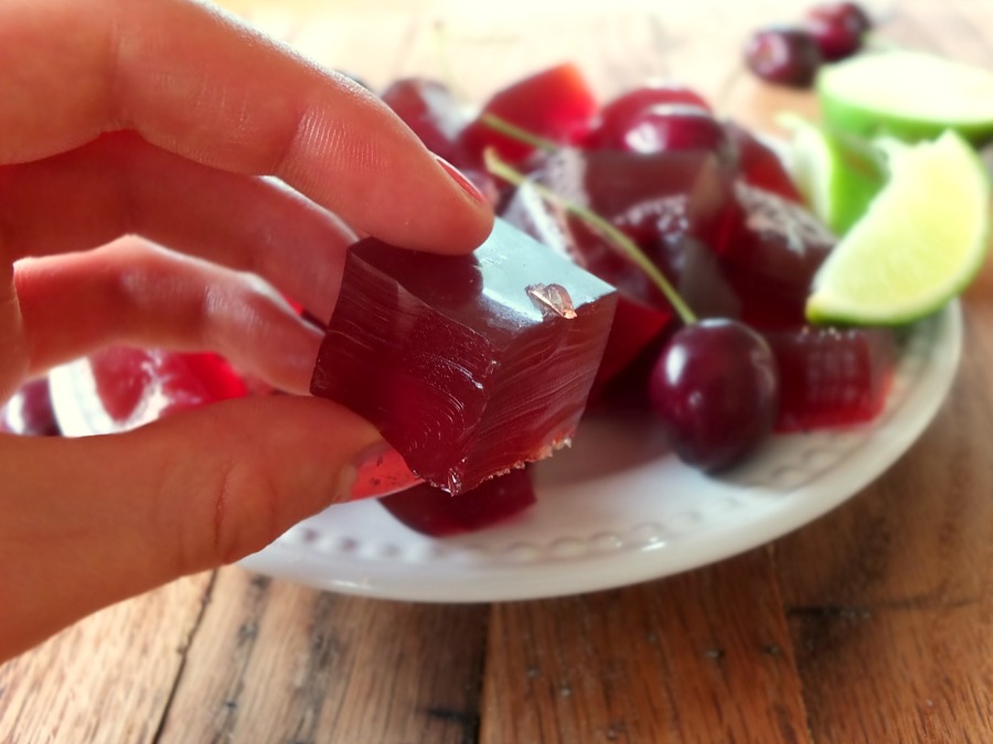 cherry lime gummies4