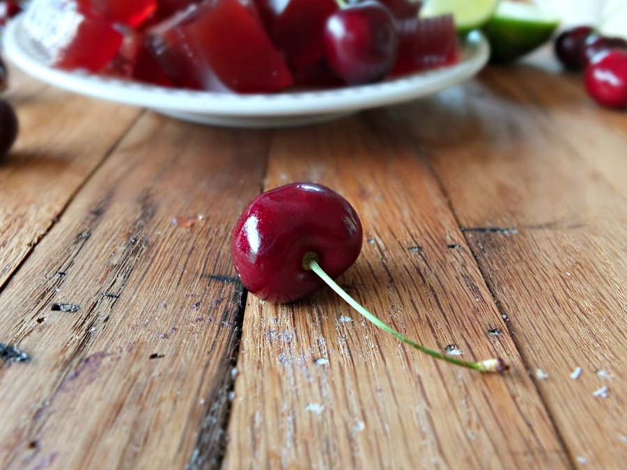 cherry lime gummies5