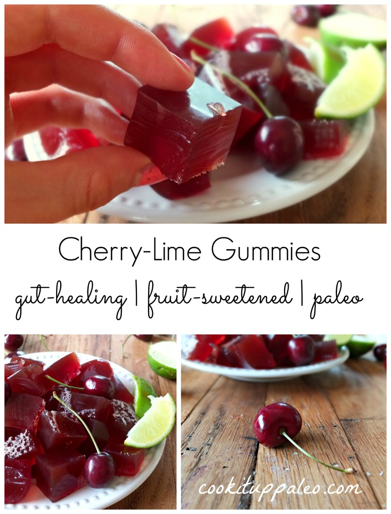 cherry lime gummies7