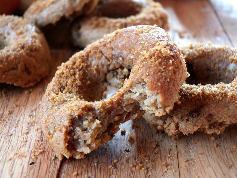 apple cider doughnuts6