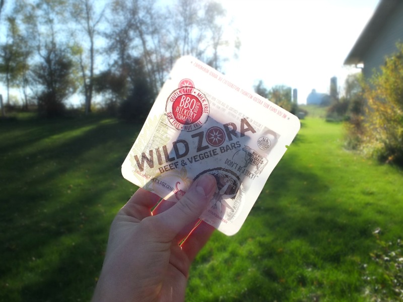 Wild Zora Review | Cook It Up Paleo