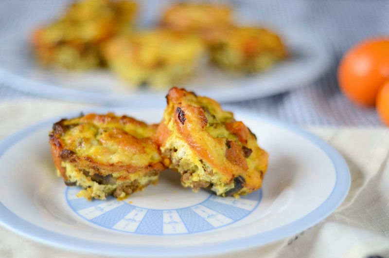 curry egg muffins1